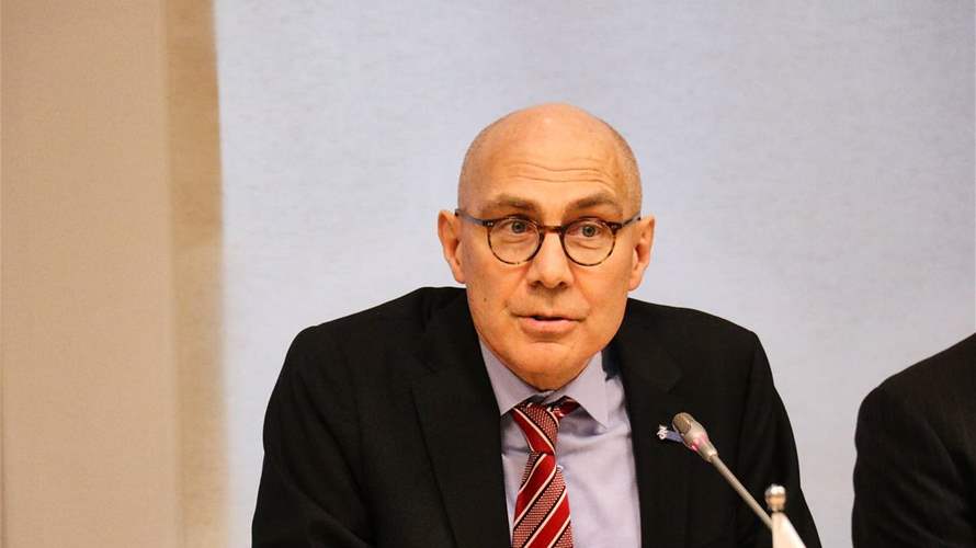 UN warns of rights clampdown in Iran, across Mideast amid war