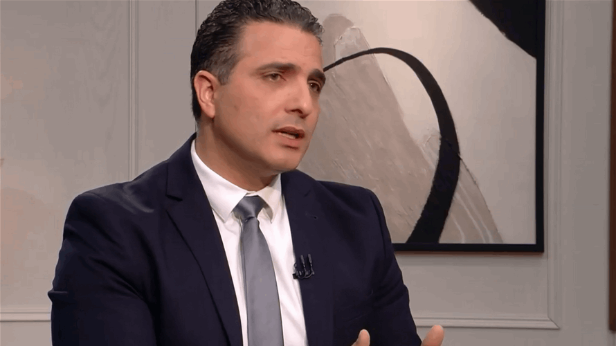 ايهاب مطر: ظلم لاحق بشباب من طرابلس لمجرد تعاطفهم السلمي مع الثورة السورية