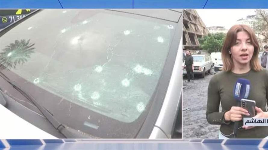 من بيروت: مستجدات الاعتداءات الإسرائيلية