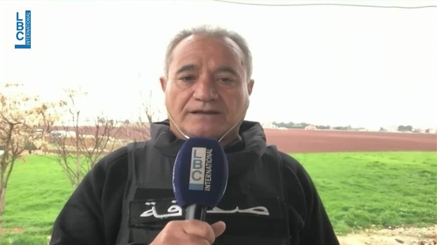 في البقاع... استهدافات متكررة وسقوط شهداء