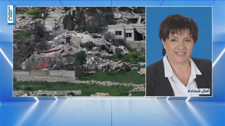 حزب الله يواصل إطلاق صواريخه تجاه اسرائيل… هذا ما في التفاصيل