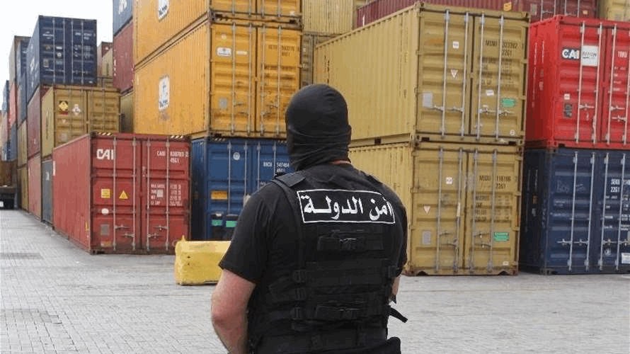بعد تعطل أنظمة المعلوماتية في مرفأ بيروت… أمن الدولة يسترد أموالاً للخزينة العامة من الشركة المشغلة