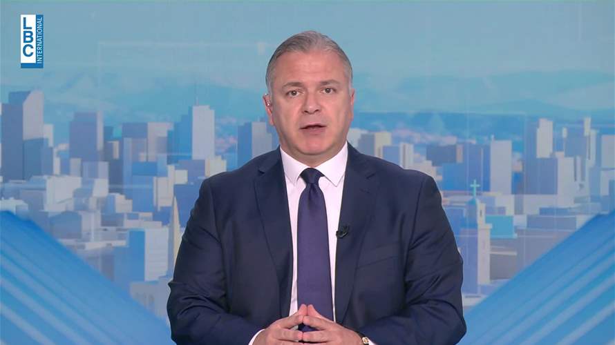 مقدمة النشرة المسائية 1-4-2026