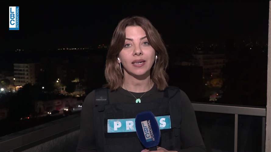 تفاصيل خريطة الإعتداءات والتوغلات اليوم...