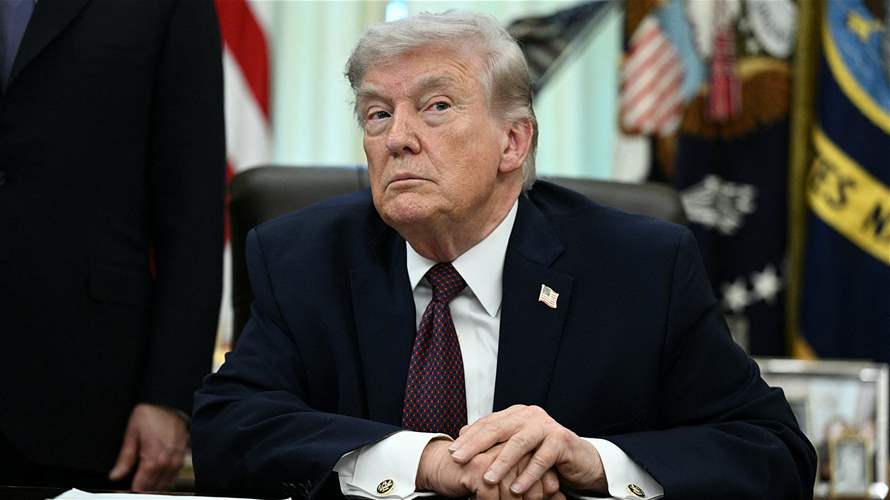 توقيف رجل في ماساتشوستس بتهمة تهديد ترامب بالقتل