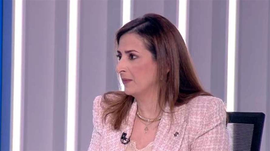 عضو المكتب السياسيّ في حزب الكتائب للـLBCI: حزب الله ضعف والأبطال رفضوا النزوح وخسروا أمنهم