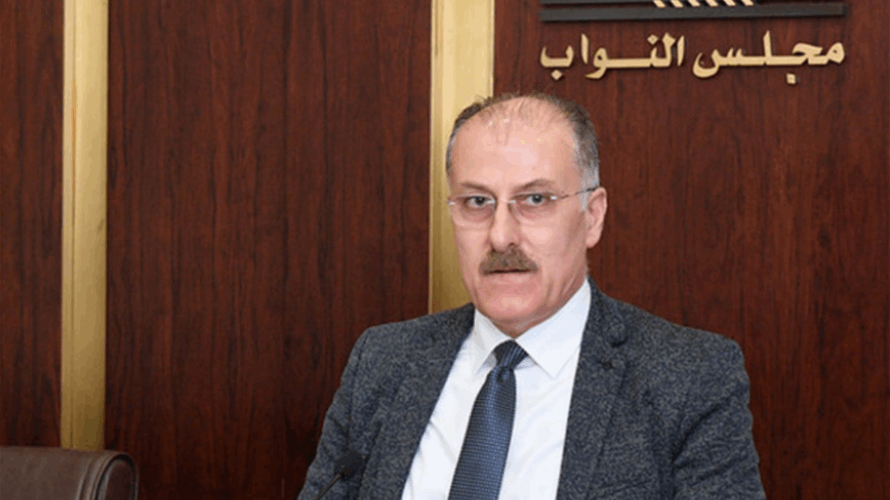 النائب بلال عبدالله للـLBCI: من أقحم لبنان في الحرب ليتحمل مسؤولية ما وصلنا إليه