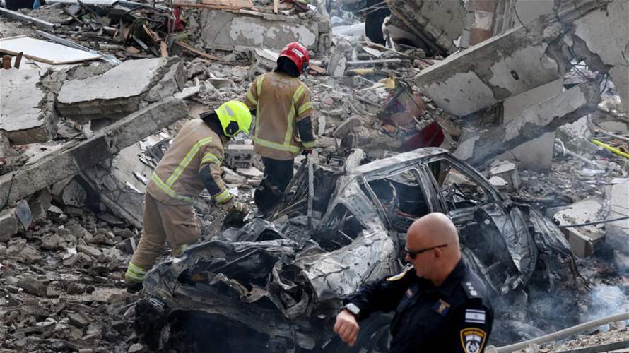 خاتم الأنبياء: طِهران ستواصل الحرب لحين إذاقة الولايات المتحدة وإسرائيل الندم الدائم