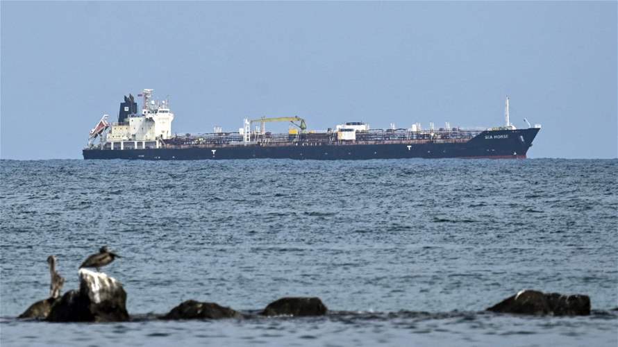 Manila says Iran to allow Philippine oil shipments through Strait of Hormuz