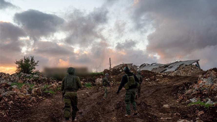 الجيش الإسرائيليّ: القضاء على أكثر من 40 مخربًا