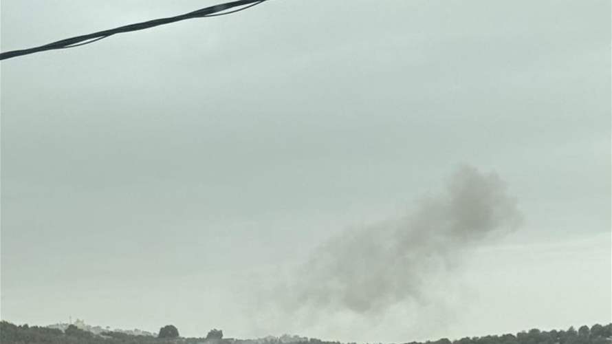 الجيش كشف على أجزاء المسيرة التي سقطت في آسيا – البترون تمهيدا لتسليمها للجهات المختصة