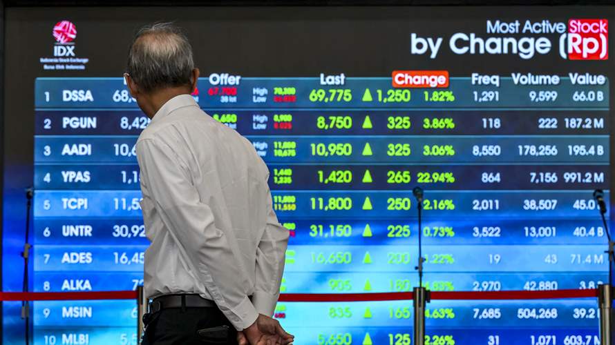 Oil prices extend climb after Trump's Iran speech