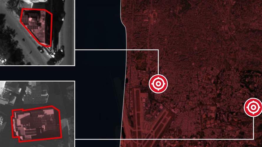 Between sanctions and strikes: US, Israel tighten pressure on Hezbollah’s finances in Lebanon 