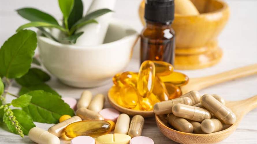 بين التسويق والحقيقة... دراسة حديثة تكشف الأسباب التي تجعل المكملات الغذائية أقل فعالية!