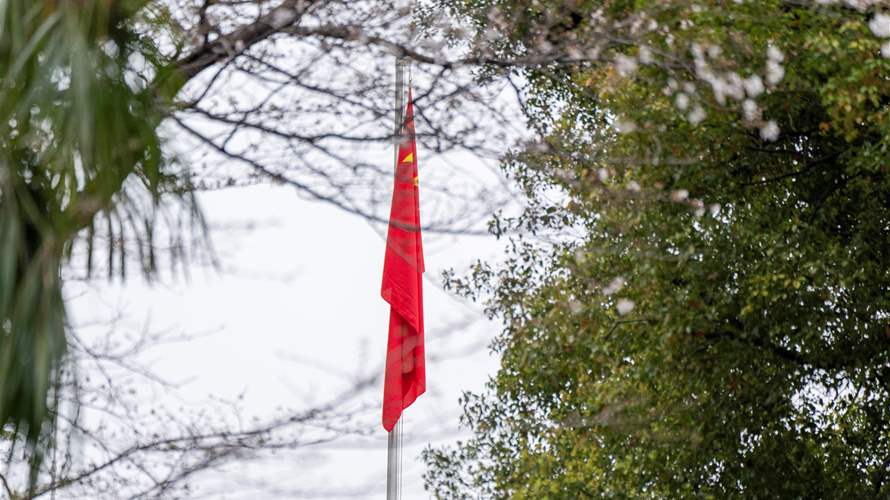 China FM says US-Israel attack on Iran 'clearly violated international law'