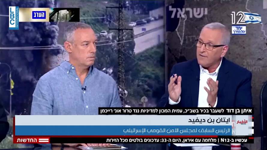 توغلات إسرائيلية وتصعيد على جبهة جنوب لبنان