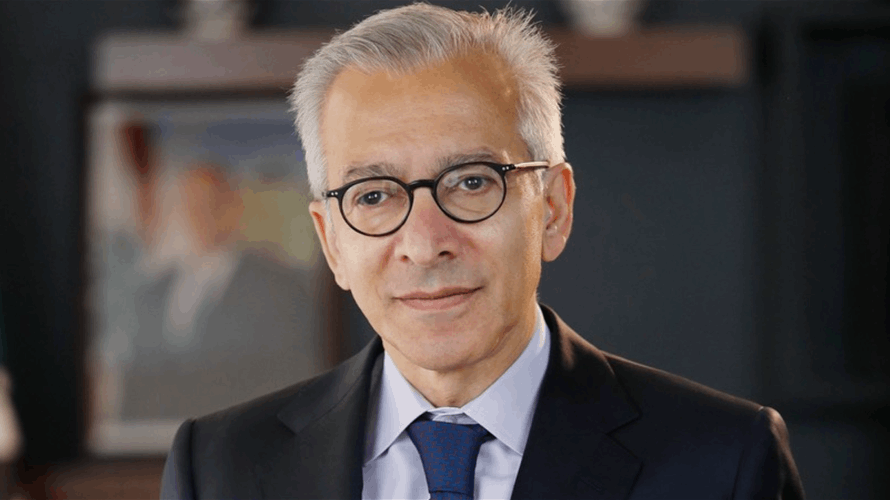 البساط : إجماع سياسي ووطني على ضرورة استمرار عمل الحكومة والحرب الحالية تسببت بصدمة اقتصادية كبيرة