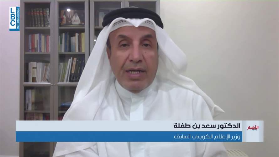  تحركات خليجية لفتح مضيق هرمز بالتزامن مع جهود إنهاء الحرب… هل تقترب الانفراجة؟