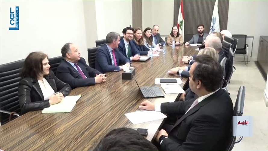 حرب اسرائيل المالية على حزب الله... تابع: الصرافة في الواجهة