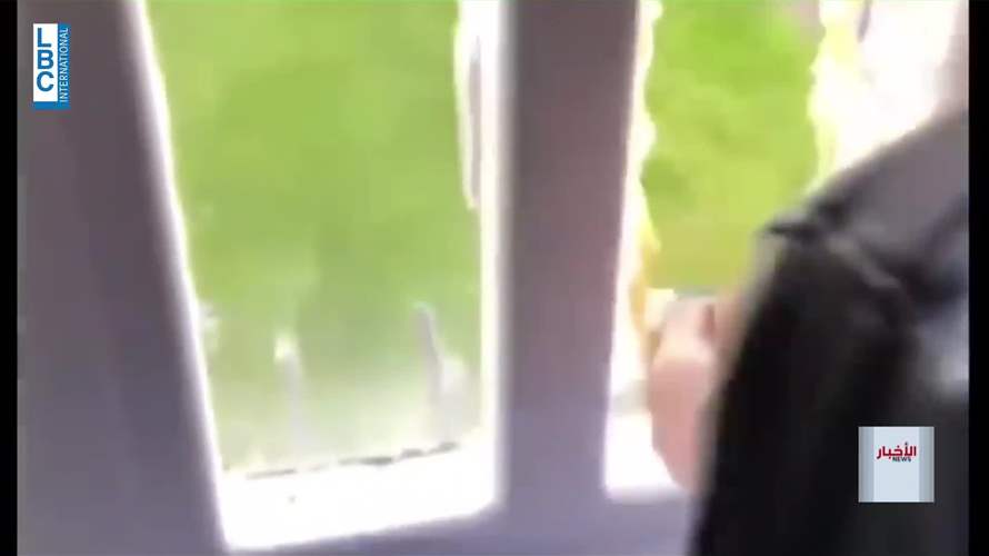 الفلتان في السجون Upgraded