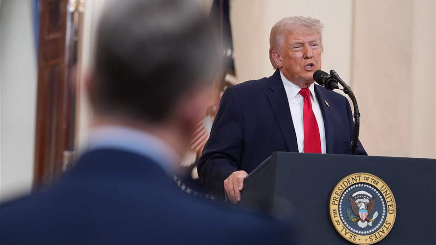 Trump threatens to strike Iran's bridges and electric power plants