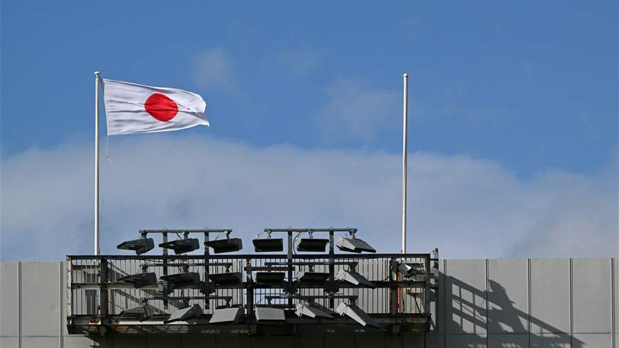 Japan's order for Tomahawk missiles delayed by US use in Iran, Bloomberg News says