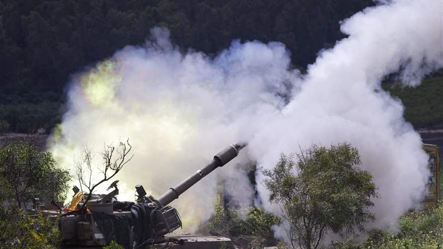 Report: Israeli army drafting plan targeting villages along Lebanon border