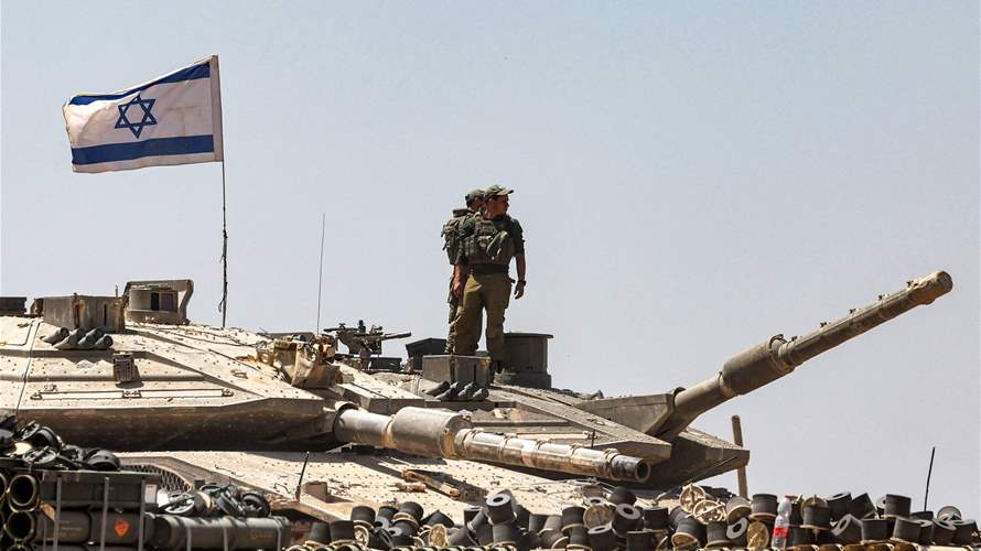 Israeli army proposes 2–4 km depopulated security strip inside Lebanon: Report