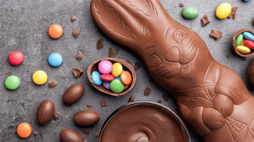 حلويات عيد الفصح... إليكم هذه النصائح للاستمتاع بمذاقها من دون الشعور بالذنب!