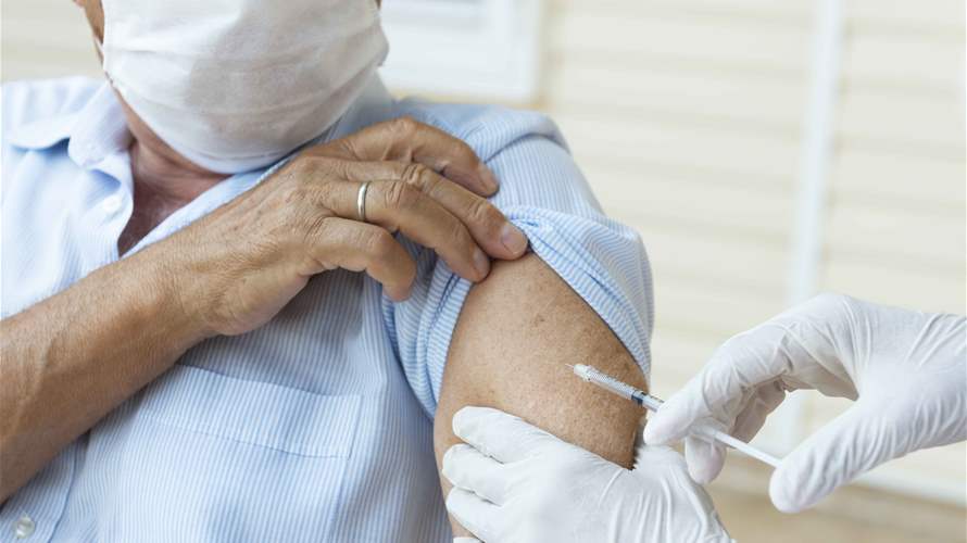 "لقاح الإنفلونزا بجرعات عالية يقلل خطر الإصابة بالخرف"... إليكم هذه الدراسة!