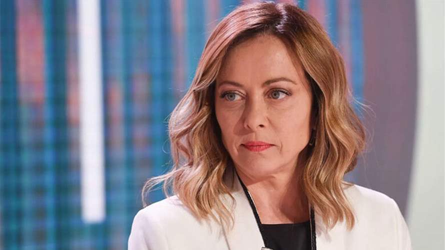 Italian PM begins visit to Saudi Arabia, UAE, Qatar