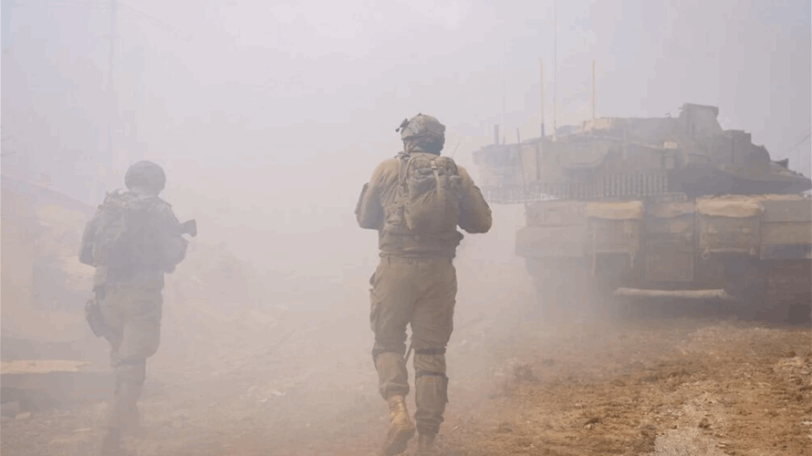 Internal debate over war objectives: Israeli army revises Lebanon strategy 