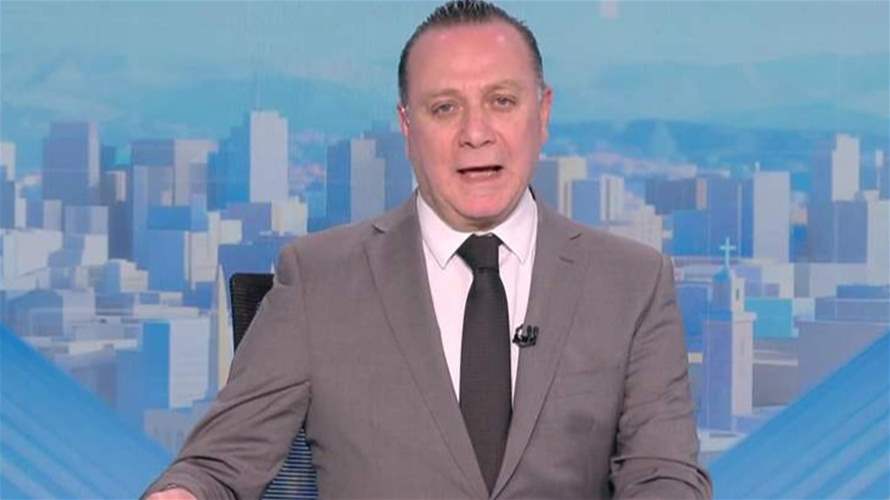 مقدمة النشرة المسائية 3-4-2026