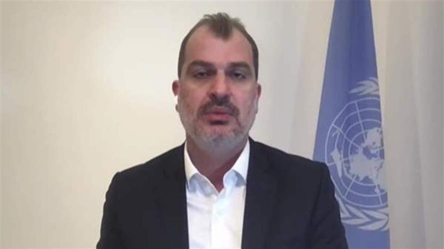 انفجار داخل موقع تابع للأمم المتحدة يسفر عن إصابة 3 جنود من قوات حفظ السلام... وهذا ما قاله المتحدث باسم اليونيفيل للـLBCI