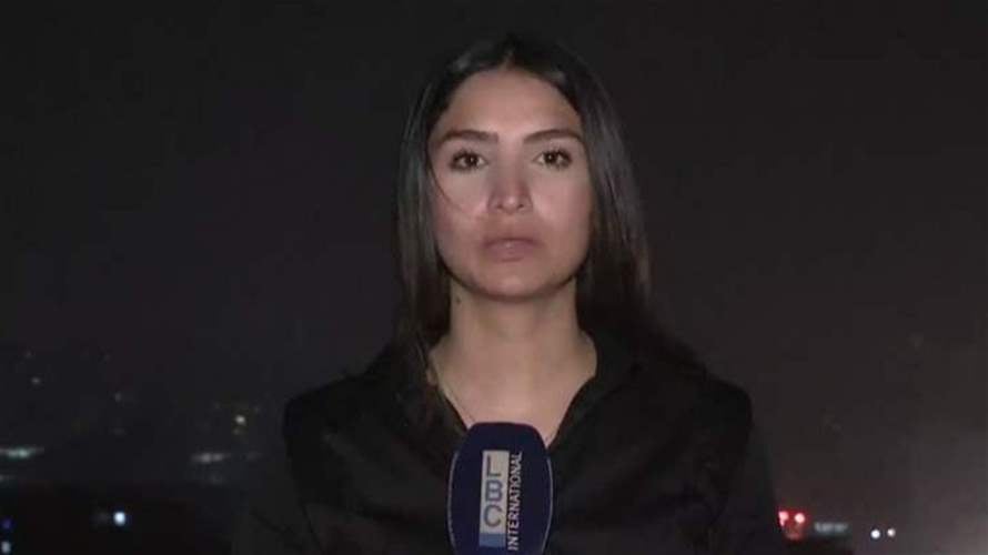 غارات على الضاحية الجنوبية... إليكم آخر المستجدات