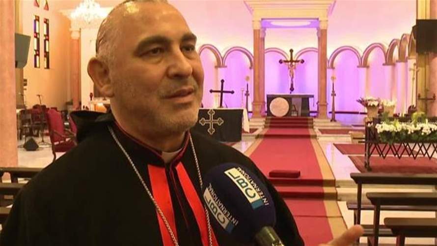 الجمعة العظيمة: يوم يشبه لبنان بتنوعّه