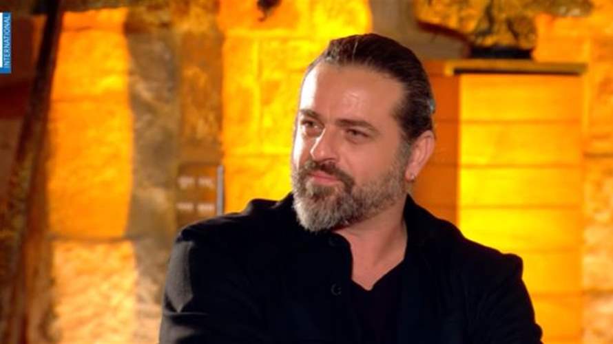 يوسف الخال في "جلجلة وطن": الله ملجأي في أوقات الخوف... ورسالةُ اعتذار مؤثرة لوالدته الراحلة!