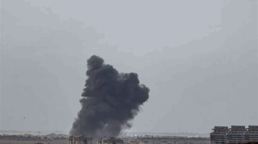 US-Israeli strikes hit petrochemicals hub in southwestern Iran: Media