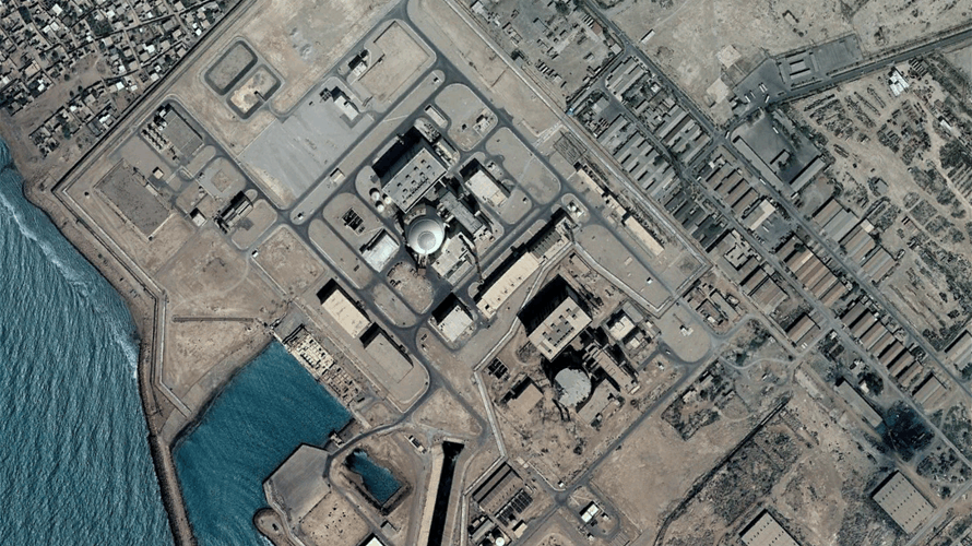 US-Israeli strike on Iran's Bushehr nuclear plant kills one: State media