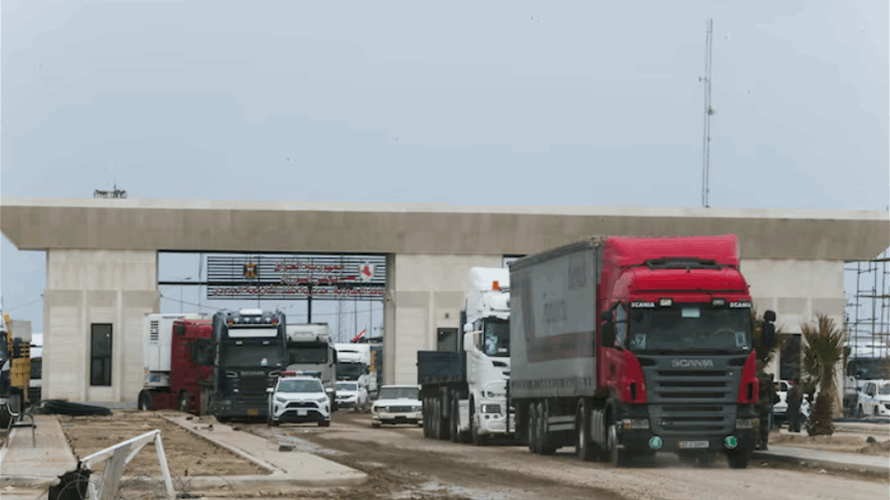 Iraq closes Shalamcheh crossing with Iran after airstrikes kill Iraqi