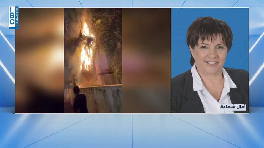 إطلاق صاروخين من جنوب لبنان باتجاه الجليل الأعلى... هذه التفاصيل