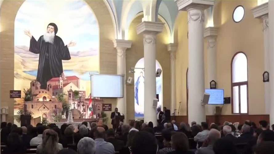 Displaced residents of south Lebanon’s Alma al-Shaab keep Easter traditions alive