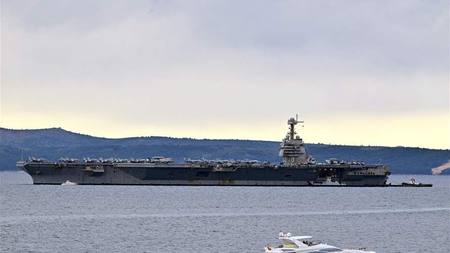 Iran allows essential goods vessels to its ports via Hormuz strait, Tasnim says