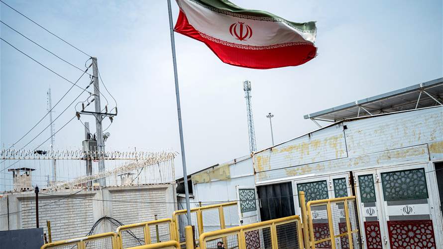 Iran Guards say targeted Israel-linked ship in Strait of Hormuz