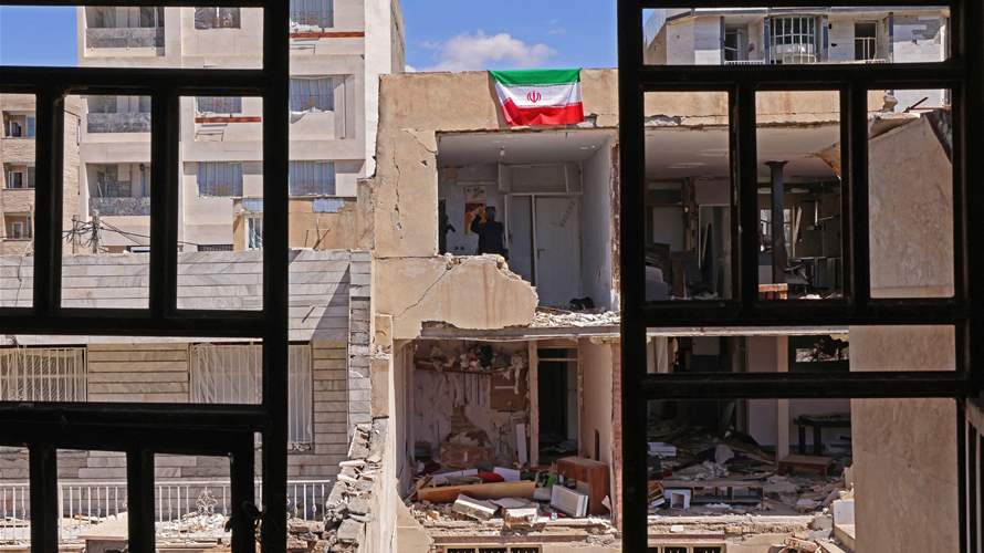 US-Israeli strikes hit 30 universities in Iran since war began 