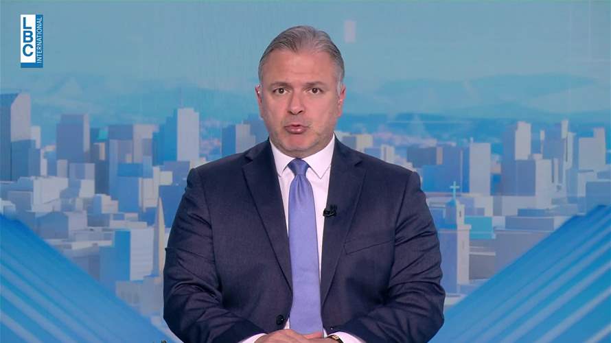 مقدمة النشرة المسائية 4-4-2026