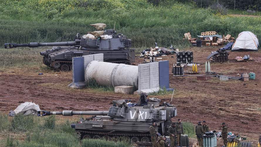 Israeli military says soldier killed in Lebanon fighting