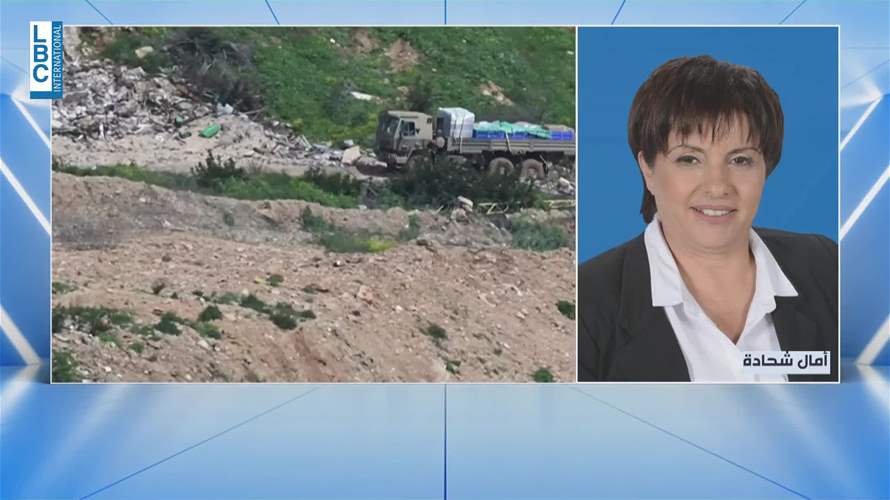  الكابينت يبحث مصير التوغل في جنوب لبنان...