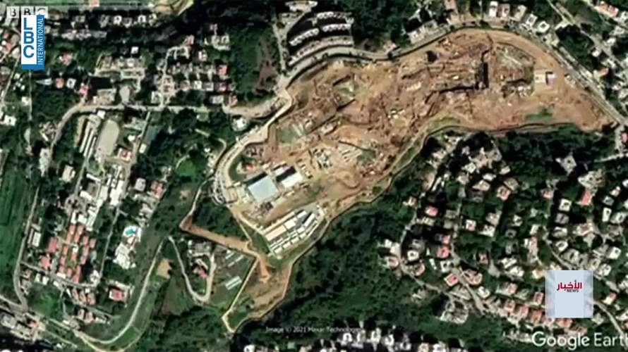 إنذار في السفارة الأميركية في لبنان… تهديد حقيقي أم إنذار عابر؟