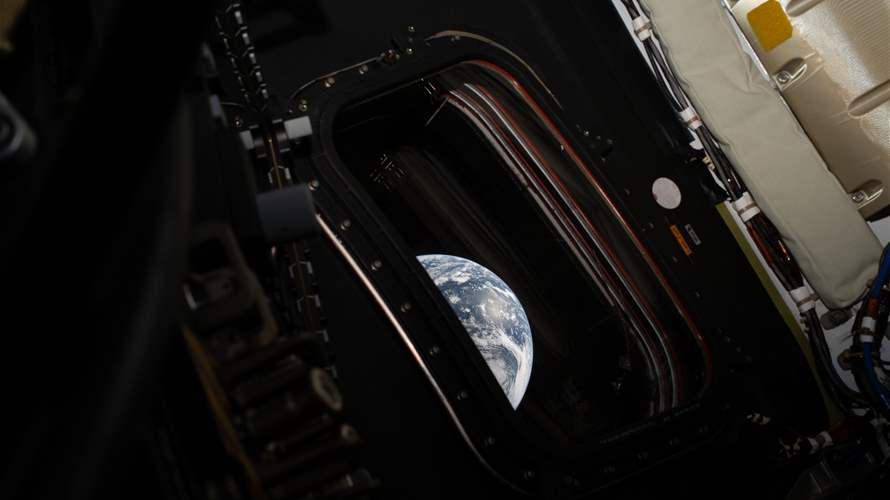أولى صور الأرض من مهمة "أرتميس 2"… مشهد مذهل من الفضاء (صورة)